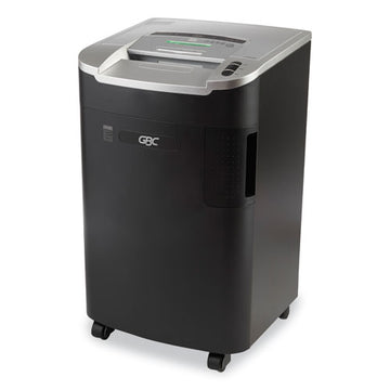 GBC® Lx20-30 Super Cross-cut Jam Free Shredder, 20 Manual Sheet Capacity freeshipping - TVN Wholesale